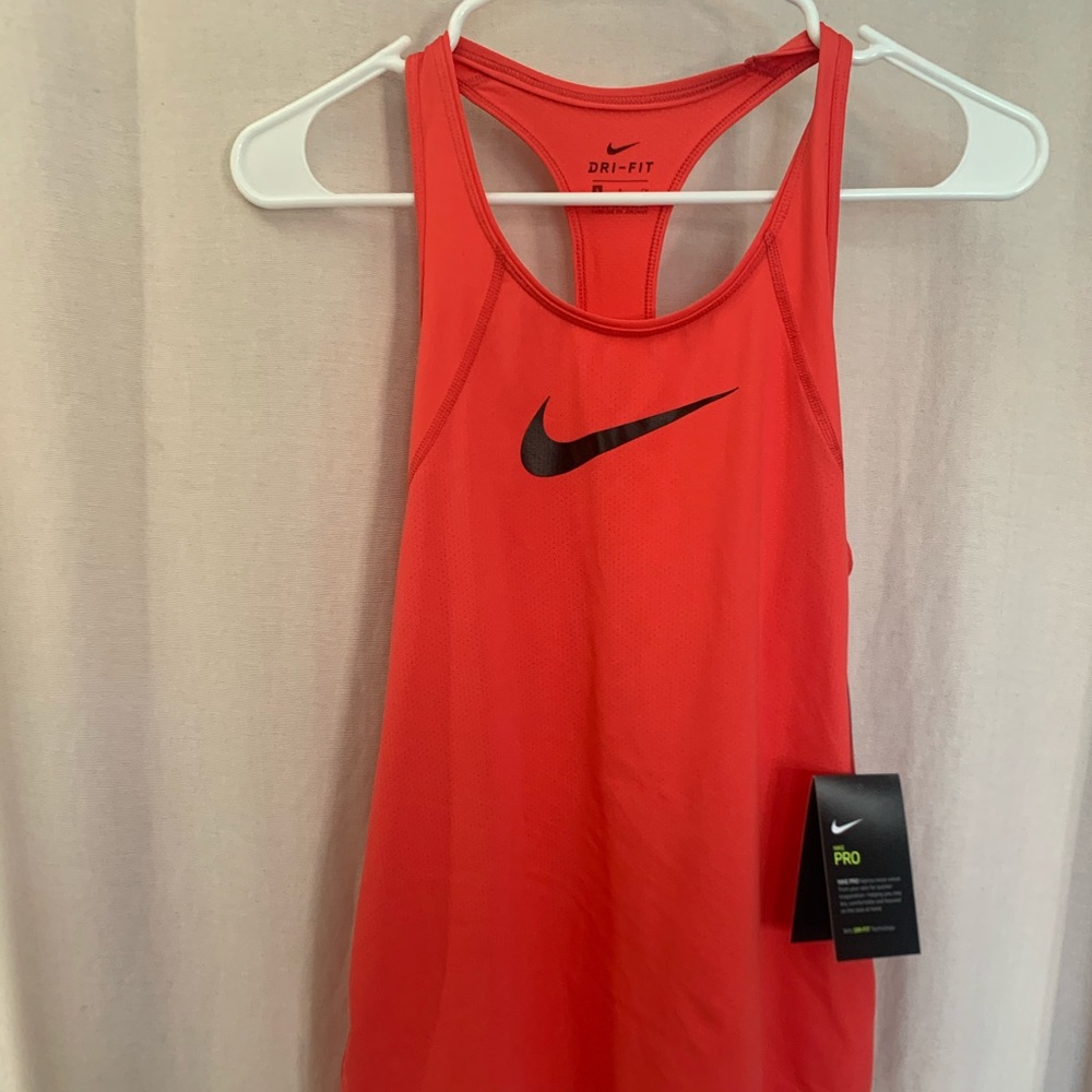 NIKE PRO DRY FIT SLIM FIT